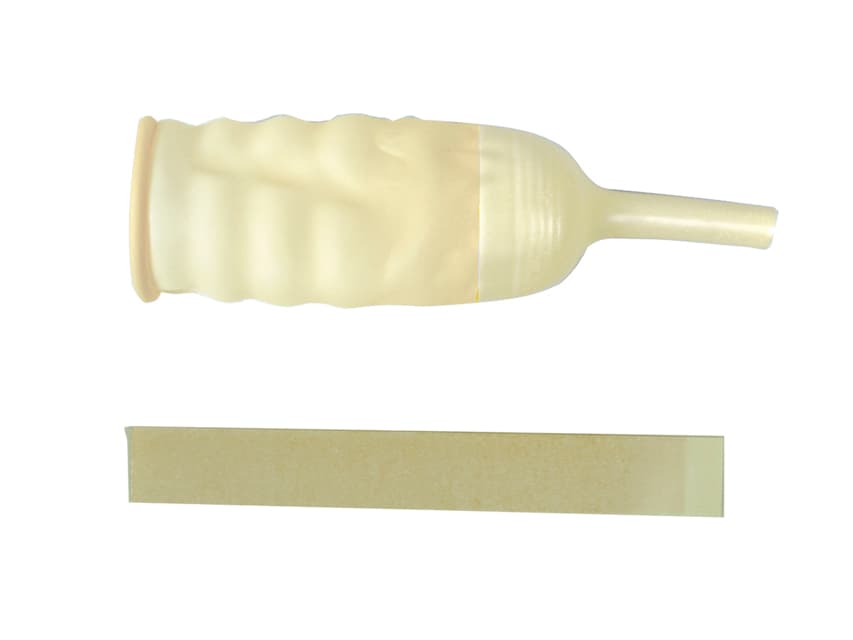 Kit: cateter ø 35 mm + hydrocolloid stripxl cutie cu 30 - produs medical pentru oferta ZESCORP