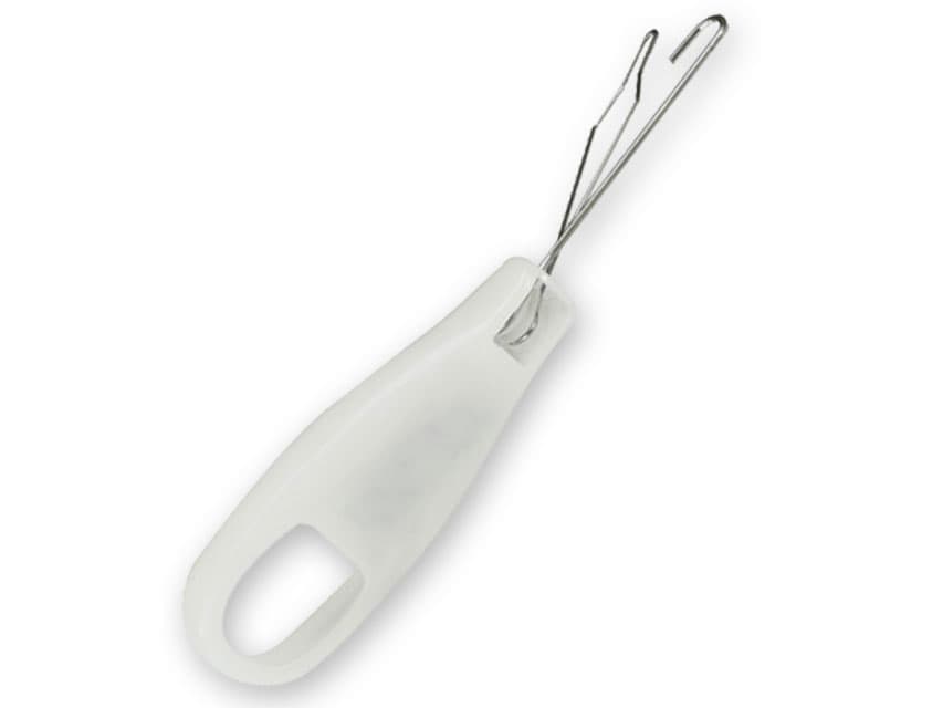 Zipper si button - produs medical pentru oferta ZESCORP