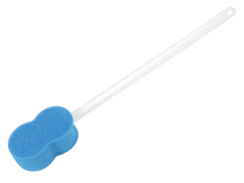 Long bath sponge - produs medical pentru oferta ZESCORP