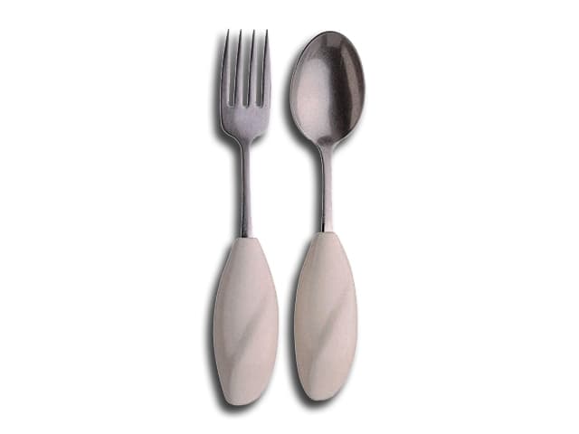 Spoon & fork - produs medical pentru oferta ZESCORP