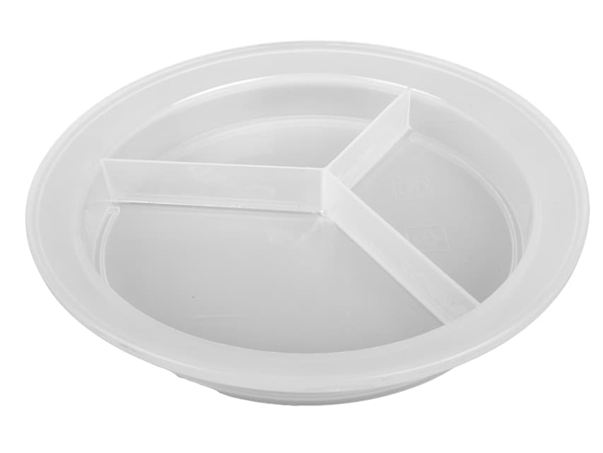 3-SECTION placi - produs medical pentru oferta ZESCORP
