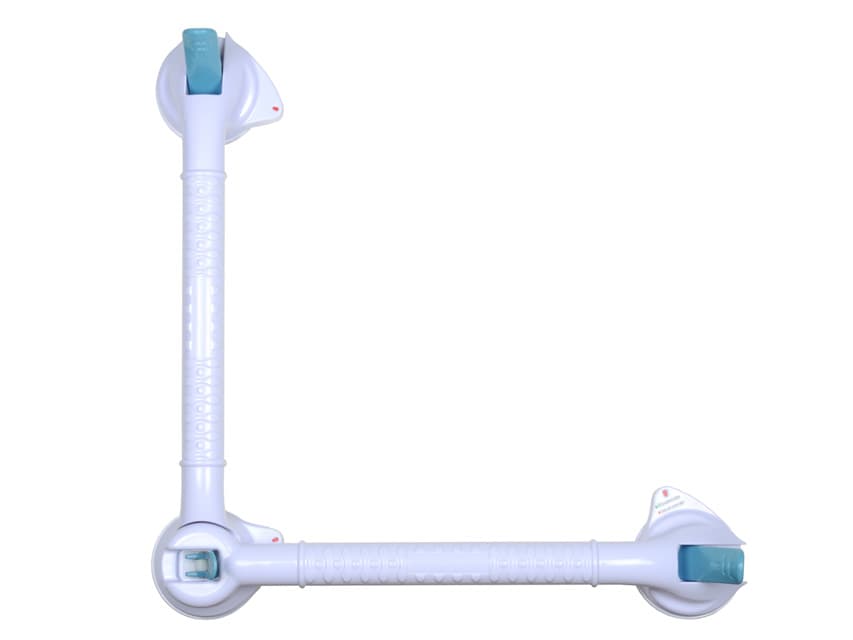 Safety double grab bar - produs medical pentru oferta ZESCORP