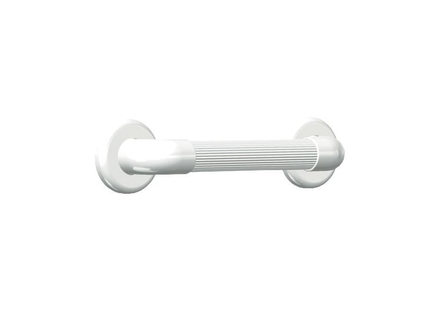 Plastic ribbed grab bar - 30 cm - produs medical pentru oferta ZESCORP