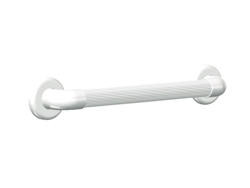 Plastic ribbed grab bar - 45 cm - produs medical pentru oferta ZESCORP