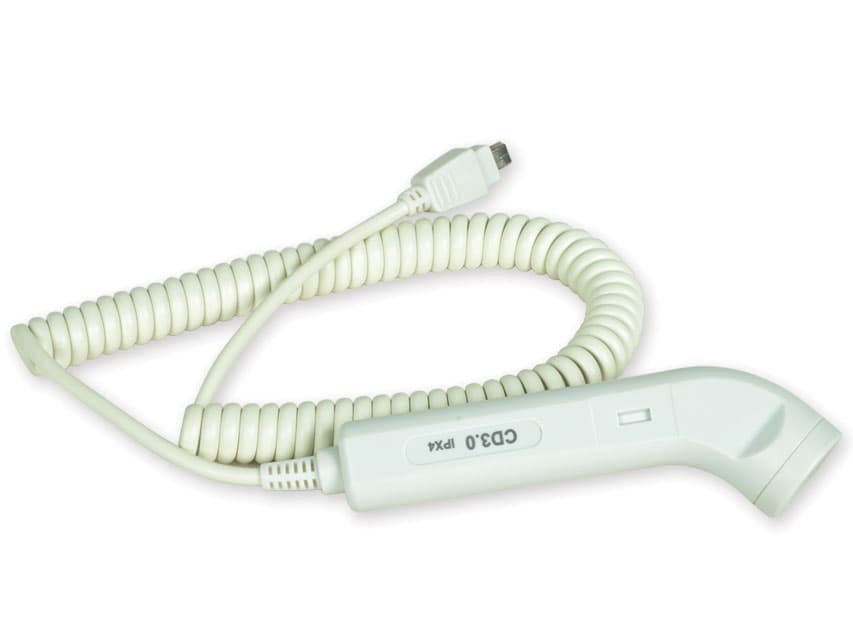 3 mhz sonda - gynaecology - produs medical pentru oferta ZESCORP