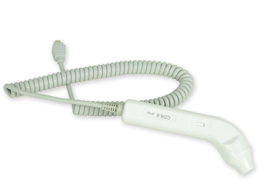 8 mhz sonda - vascular - produs medical pentru oferta ZESCORP