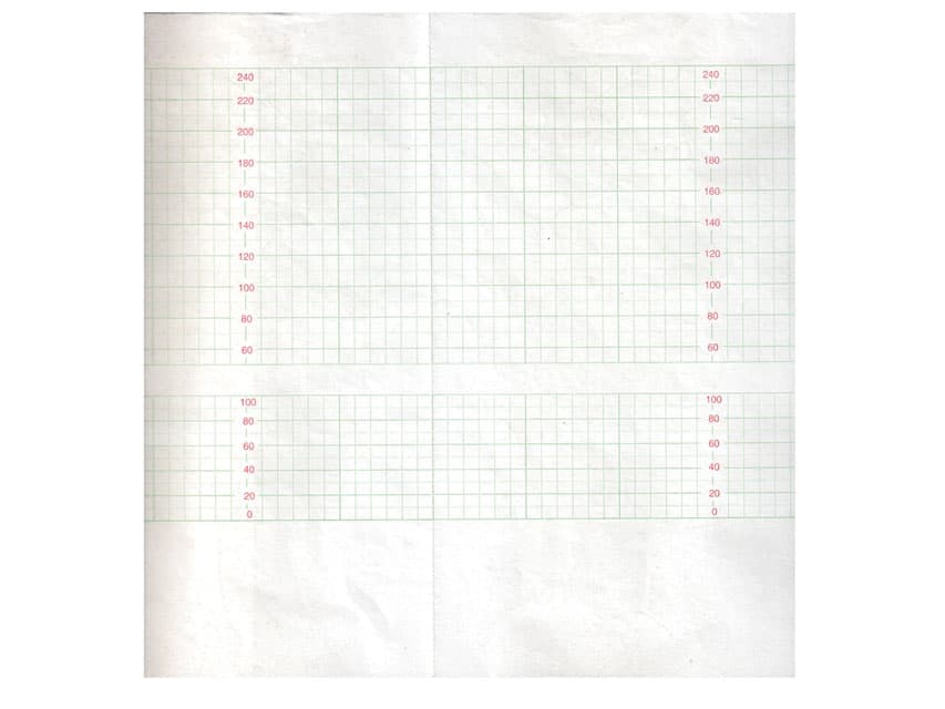 - - hartie roll - 215 mm x 23 m - produs medical pentru oferta ZESCORP