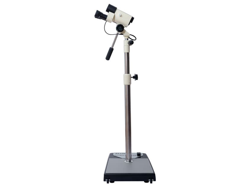 Alltion LED colposcop - 9x - produs medical pentru oferta ZESCORP