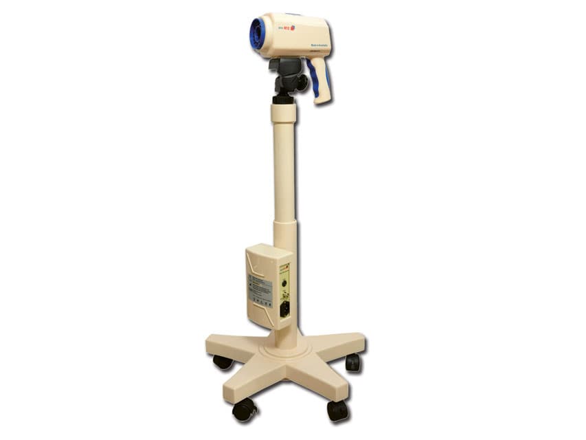 Colpro LED video colposcop - produs medical pentru oferta ZESCORP