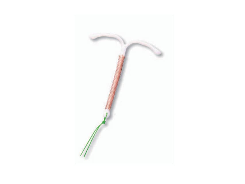 Intrauterine device tcu380 - produs medical pentru oferta ZESCORP