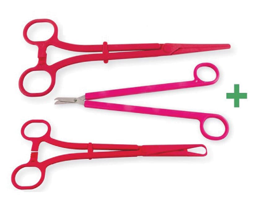 Iud insertion si removal - produs medical pentru oferta ZESCORP