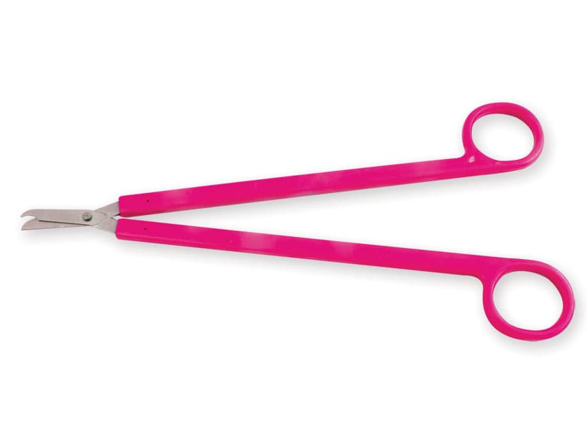 Long littauer foarfeca 22 cm - produs medical pentru oferta ZESCORP