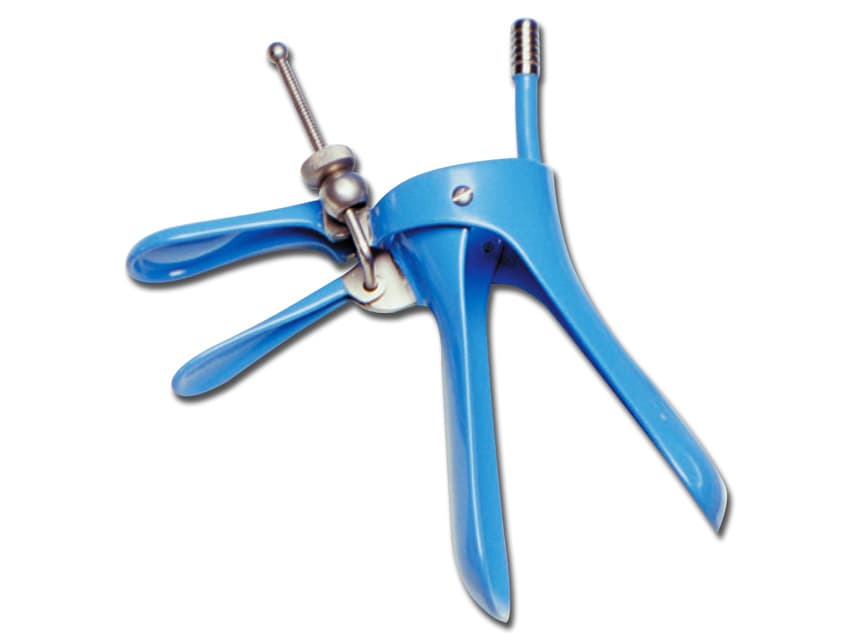 Otel inoxidabil vaginal specul - cusco si collin - produs medical pentru oferta ZESCORP