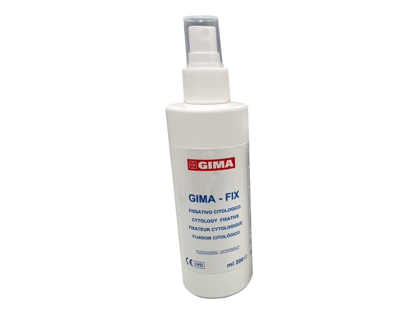 Gimafix spray pentru citology - - produs medical pentru oferta ZESCORP