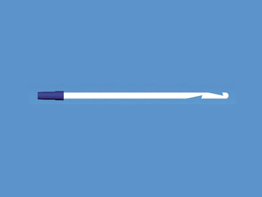 Chiureta Karman n° 4 - 4 mm x 24 cm - produs medical pentru oferta ZESCORP