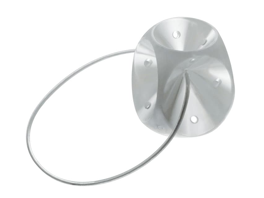 Gyn&cube pessary ø 32/44 mm, h 44 mm - mare - produs medical pentru oferta ZESCORP
