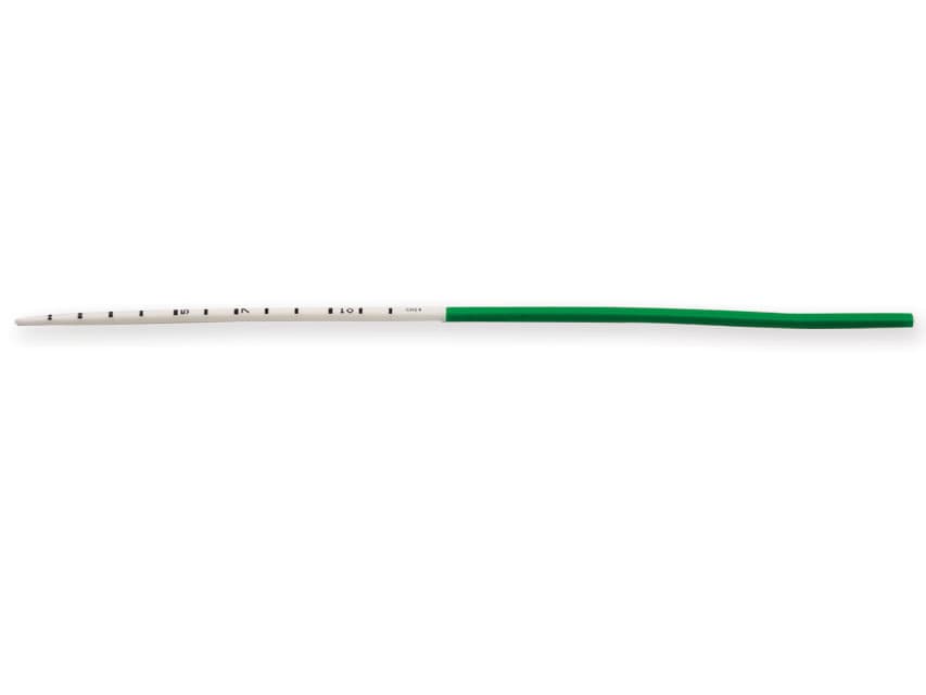 Evolution double hysterometer 30 cm - cutie cu 25 - produs medical pentru oferta ZESCORP
