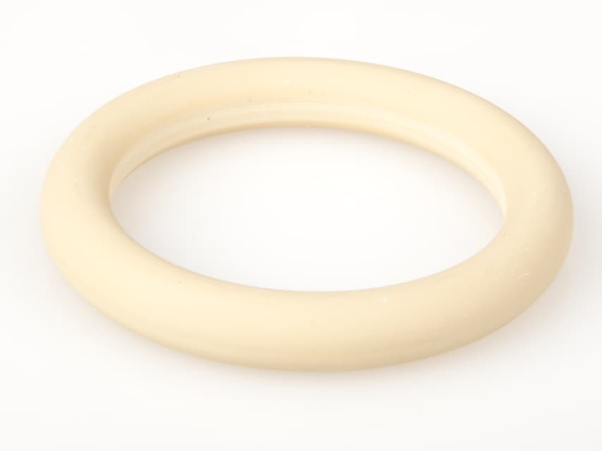 Rubber pessary ø 80 mm - produs medical pentru oferta ZESCORP