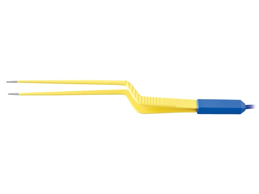 De unica folosinta bayonet pensa - 20 cm - tip 1.0 mm - produs medical pentru oferta ZESCORP