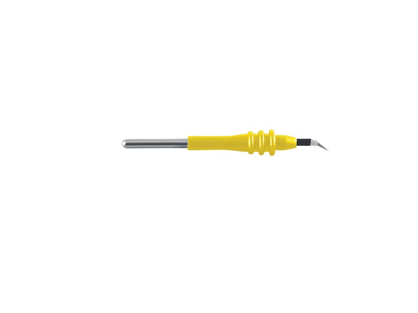 Tungsten electrod - steril 5 cm - produs medical pentru oferta ZESCORP