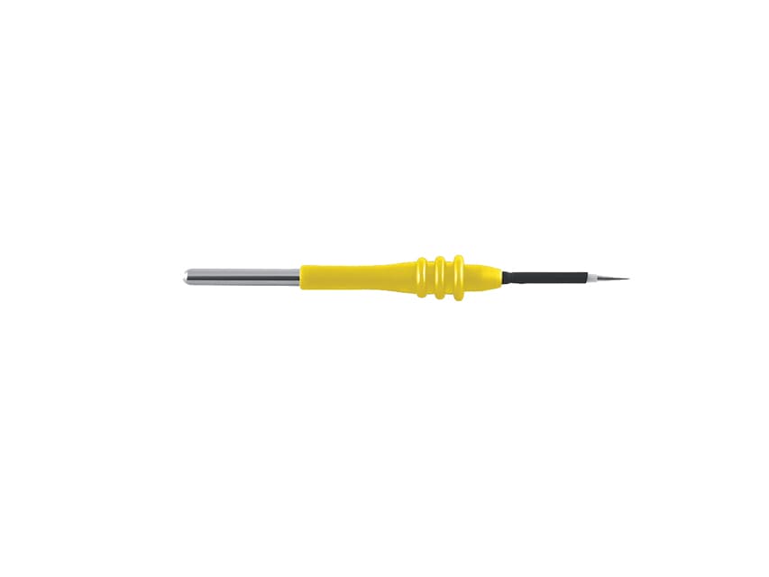 tungsten electrod - steril 6 cm - produs medical pentru oferta ZESCORP