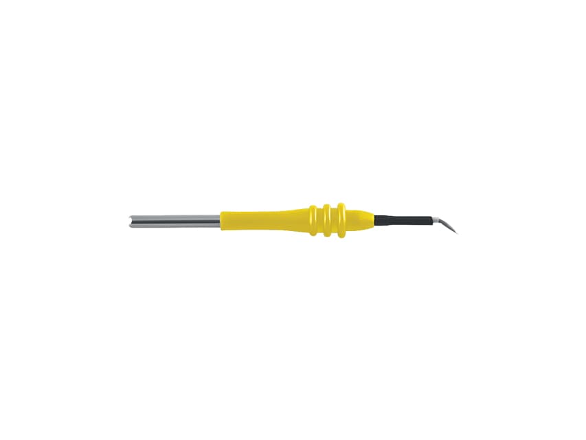 Tungsten electrod - steril 6 cm - produs medical pentru oferta ZESCORP