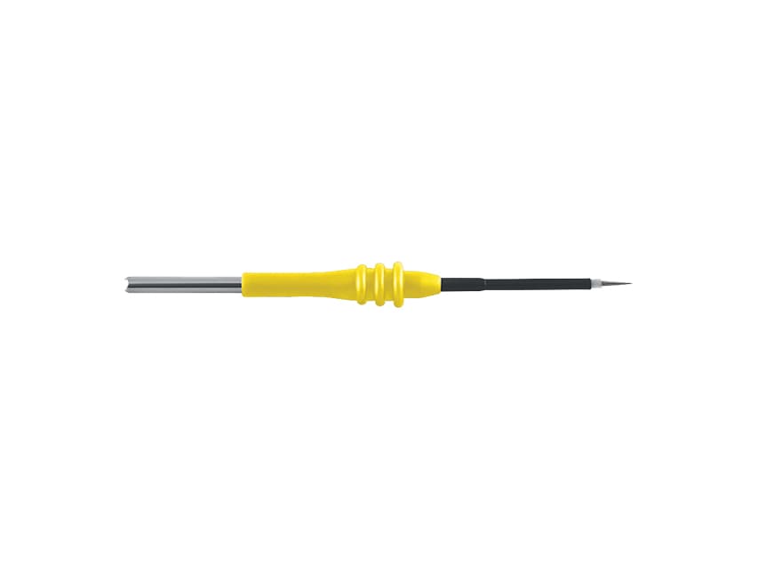 tungsten electrod - steril 7 cm - produs medical pentru oferta ZESCORP