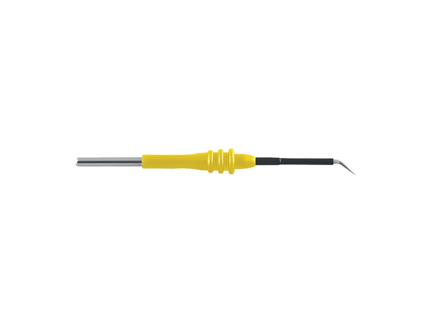 Tungsten electrod - steril 7 cm - produs medical pentru oferta ZESCORP