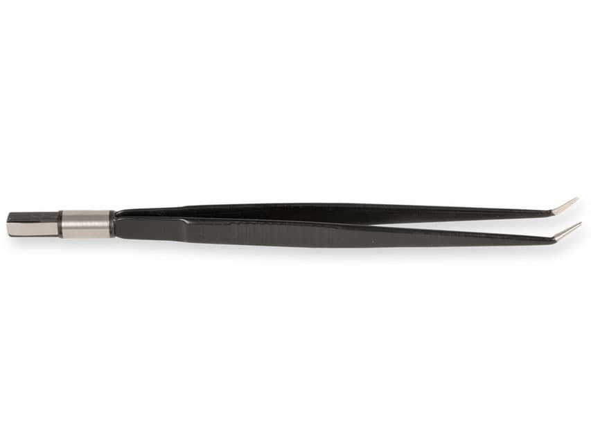 Drept eu 20 7¾” angled 1 mm - produs medical pentru oferta ZESCORP