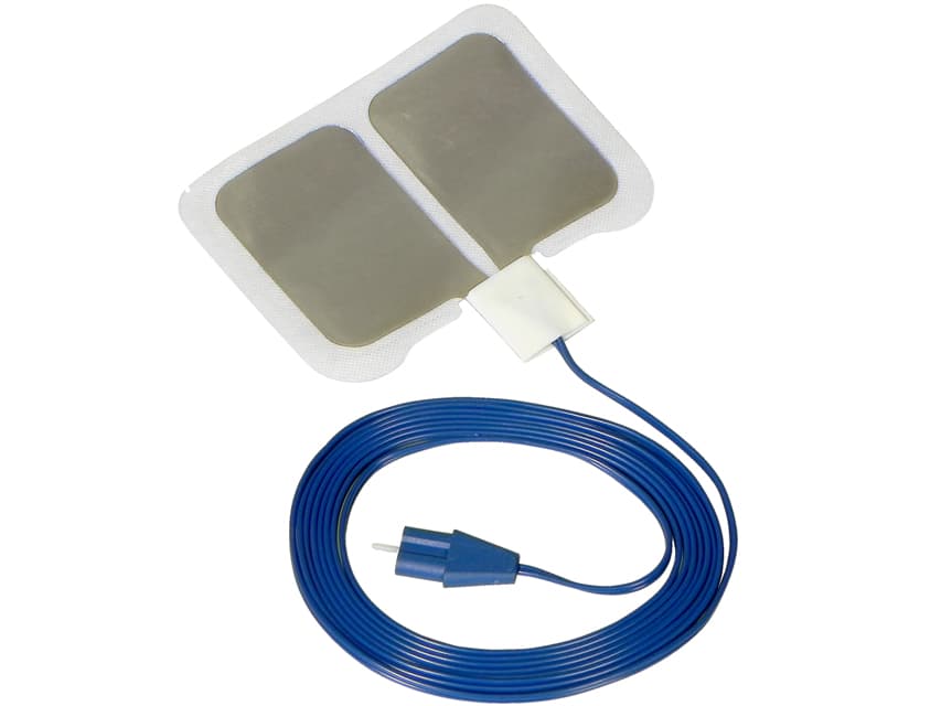 Rem netesut ground pads cu - produs medical pentru oferta ZESCORP