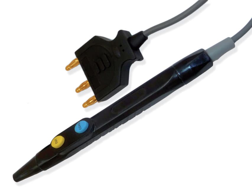 Autoclavabil mb maner diametru 4 mm - 100 times - produs medical pentru oferta ZESCORP