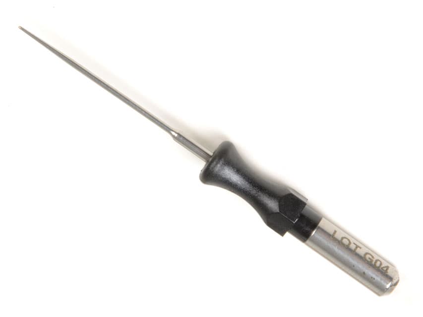 Needle electrod ø 4 mm - produs medical pentru oferta ZESCORP