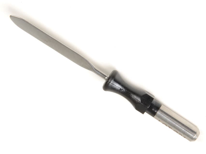Lama electrod ø 4 mm - produs medical pentru oferta ZESCORP