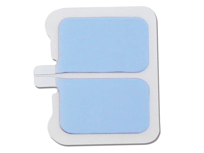 Rem non woven ground tampon - ad/ped cutie cu 100 - produs medical pentru oferta ZESCORP