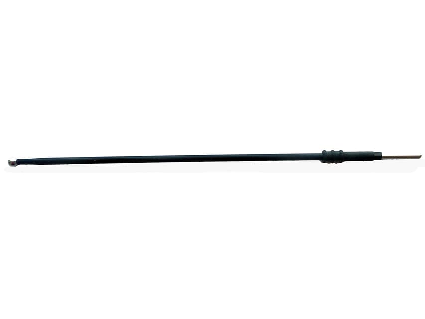 Lungime de unica folosinta electrod diametru 2.4 mm - produs medical pentru oferta ZESCORP