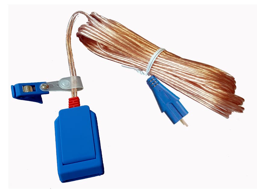 Connection cablu pentru pads valleylab tip - 5 m - universal valleylab connection - produs medical pentru oferta ZESCORP