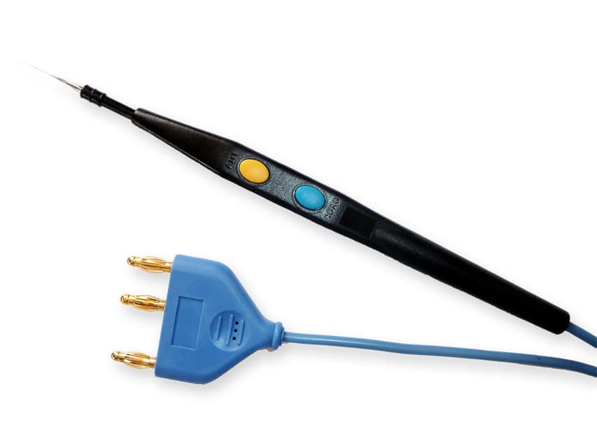 Star autoclavabil maner - 30 times - produs medical pentru oferta ZESCORP