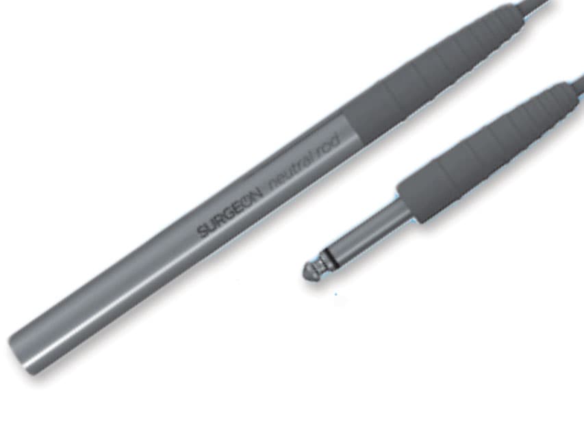 (rod neutral electrod) - produs medical pentru oferta ZESCORP