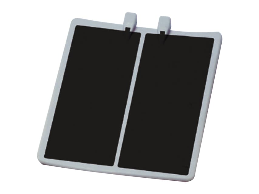 Rem placa din cauciuc 20X15 cm - needs cablu - produs medical pentru oferta ZESCORP