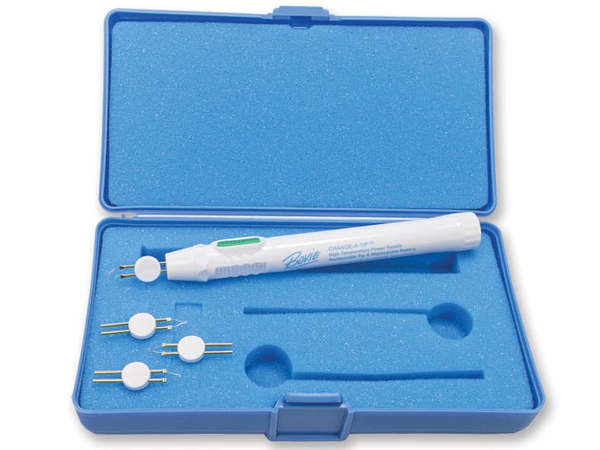 Bovie cauteries - produs medical pentru oferta ZESCORP