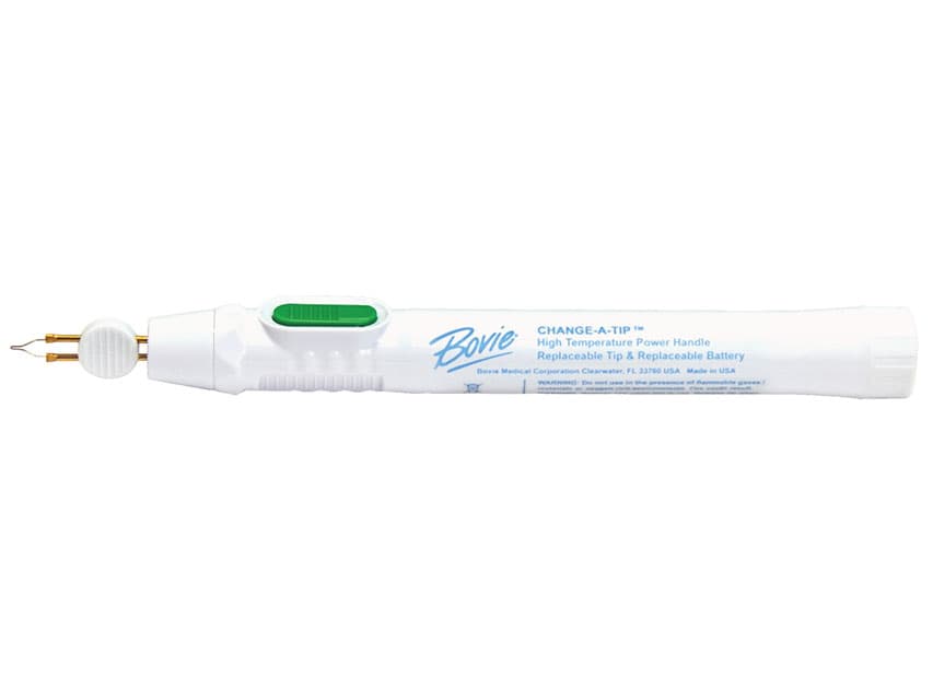 - replaceable batteries - produs medical pentru oferta ZESCORP
