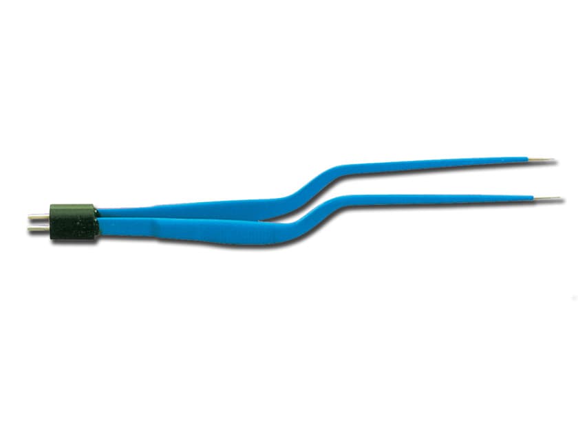 Jansen bayonet us 17.8 cm 7” general/plastic 1 mm round points - produs medical pentru oferta ZESCORP