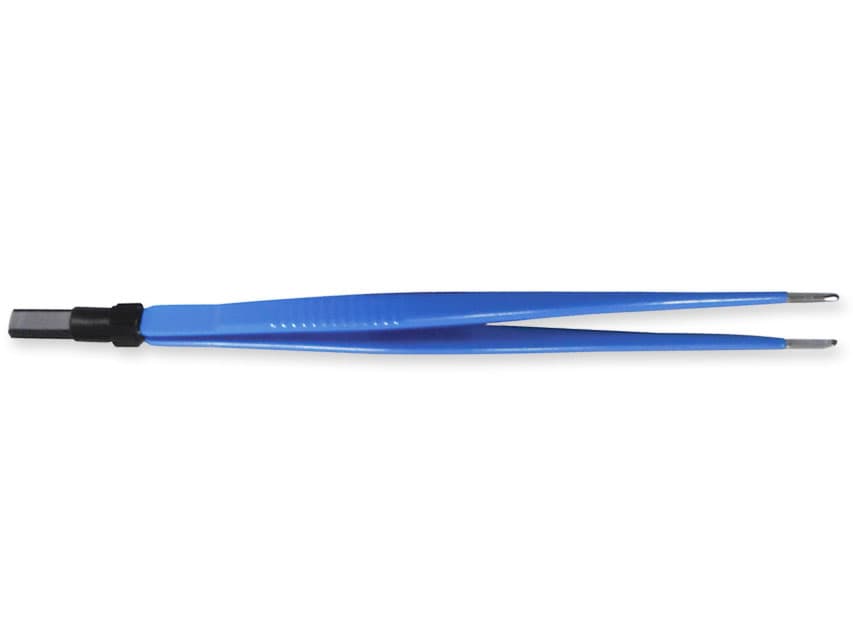 Drept eu 20 cm 7¾” drept general 2 mm round points - produs medical pentru oferta ZESCORP