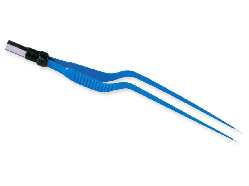 Bayonet eu 22 cm 8¾” drept general 1 mm round points - produs medical pentru oferta ZESCORP