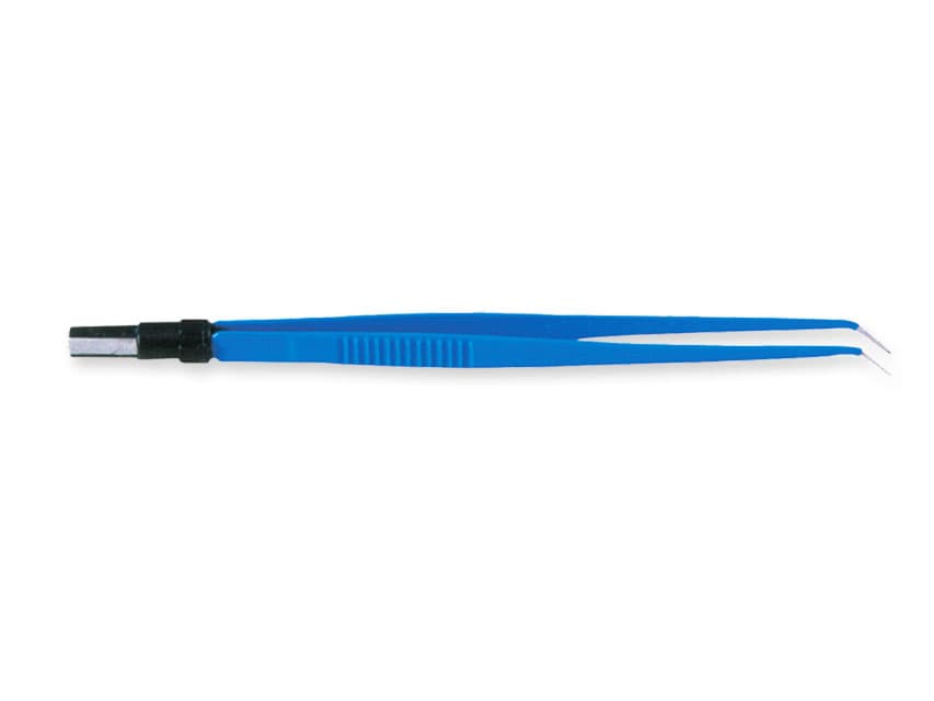 Drept eu 18 cm 7” angled general 0.3 mm points - produs medical pentru oferta ZESCORP