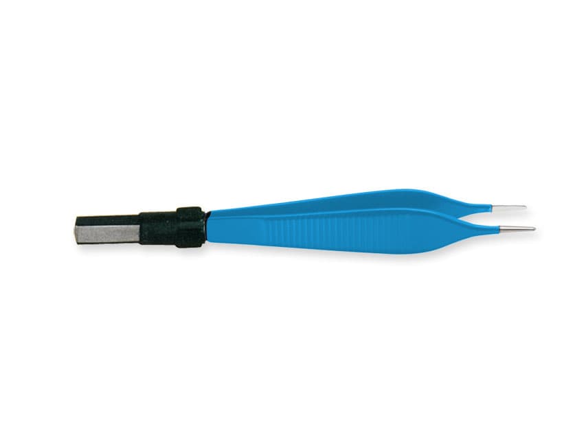 Adson eu 12.1 cm 6” drept general 1 mm round points - produs medical pentru oferta ZESCORP