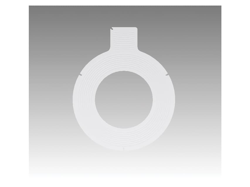 Plexiglass shield pentru 30716-9 - piesa de schimb - produs medical pentru oferta ZESCORP