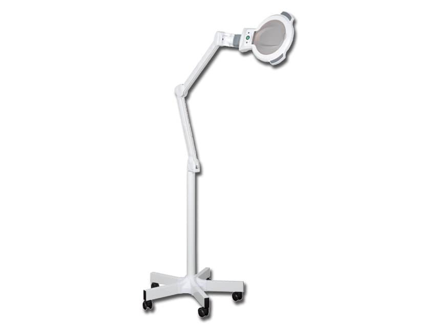 Dermaled magnifying lamp - produs medical pentru oferta ZESCORP