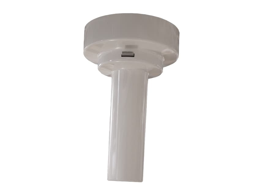 Autoclavabil maner - since serial number - produs medical pentru oferta ZESCORP