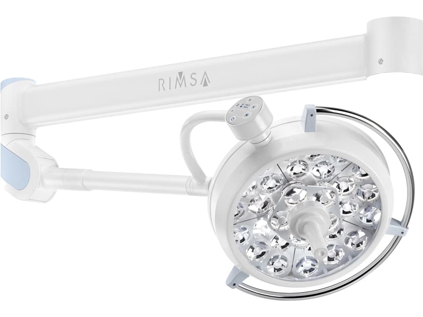 Pentaled 30e - ceiling* - 160,000 LUX - produs medical pentru oferta ZESCORP
